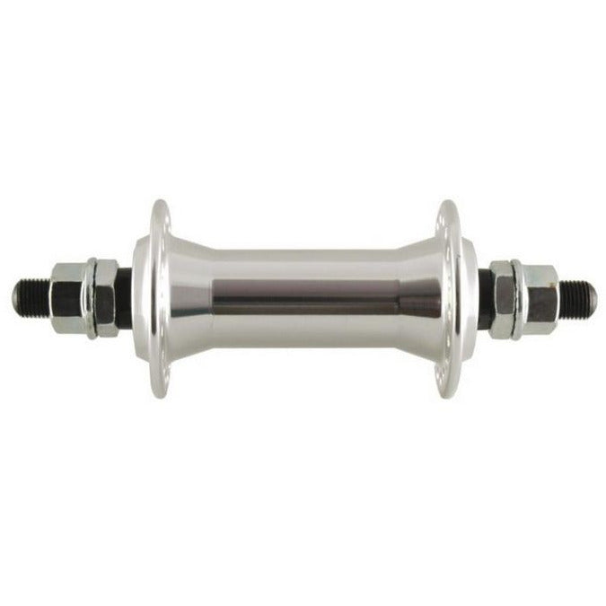HZB Fore Hub alluminio 36 fori fisso asse
