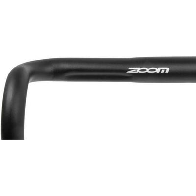 Zoom racing gobernance aluminio 31.8 x 425 mm negro