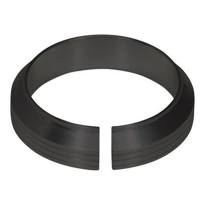Elvedes Compressie ring voor 1⅛ 45gr (zwart) hoogte 8,4mm