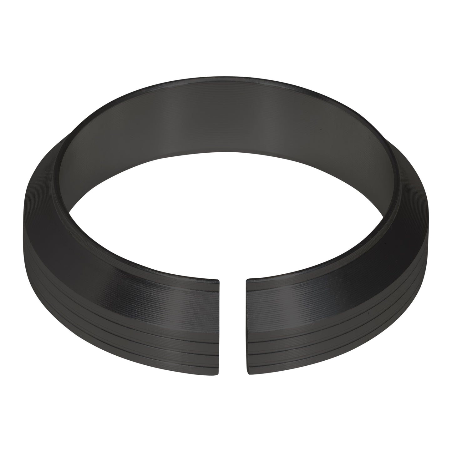 Anillo de compresión Elvedes para 1⅛ 45gr (negro) altura 8.4 mm