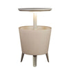 Keter Keter Cool Bar Righten White 232924