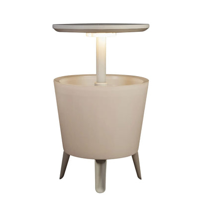 Keter Keter Cool Bar Righten White 232924