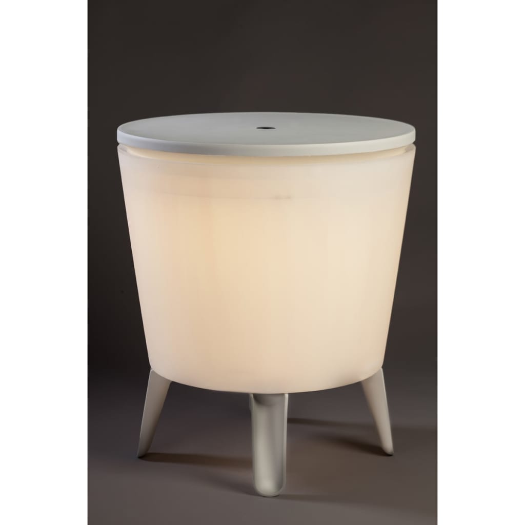 Keter Keter Cool Bar Righten White 232924