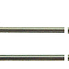 Alpina Spaken 306-13 Raggi ø2.33mm FG 2,6 zink (144 stuks)