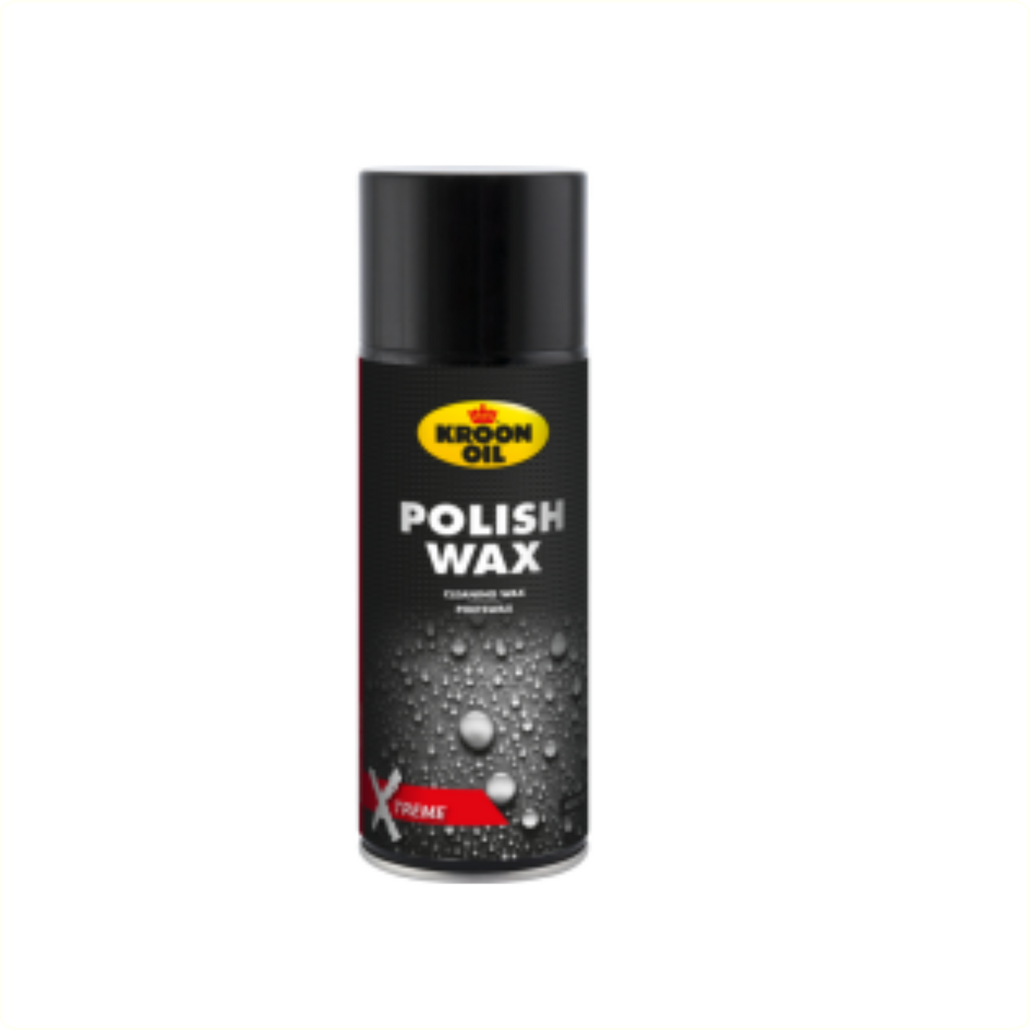 Kroon-oil polish wax 400 ml fietsglans 22010
