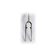 Hulzebos Fork 26 Atb Chromo con fubos de freno
