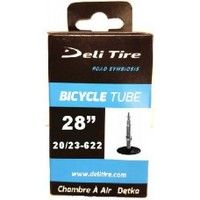 Deli binnenband 28x1.00 race fv 40mm