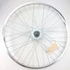 Rear wheel 28 8v Rollerbrake Zac 19