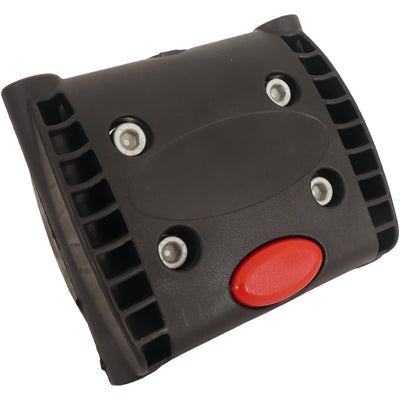 Framehouder Wallaby Evolution - ø28 40 mm