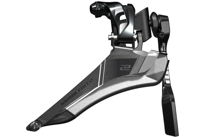 Sram deragliatore anteriore force 11sp saldato oem
