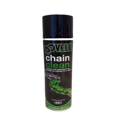 Velo RB0702A BOVelo Chain Cleaner Spray 500ML