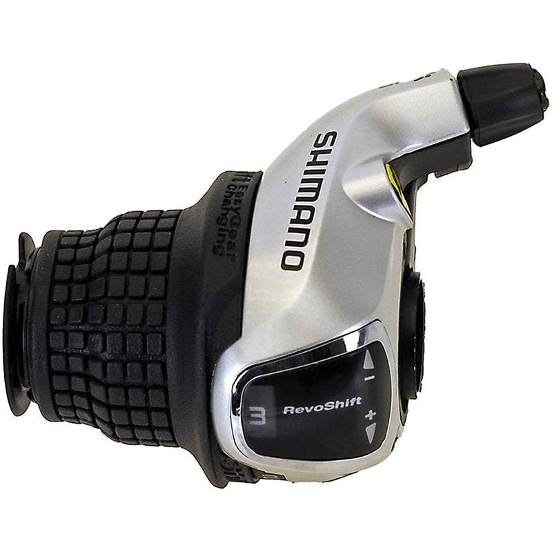 Shimano revoshift 3v derailleur slrs43l 2050 mm nero grigio