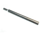 Sedile post candela argento 31,4 35 cm