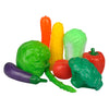 Set di verdure, 9 dlg