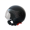 Proteggi pro-tect Urban Helmet XL per scooter e biciclette ECE di qualità nera