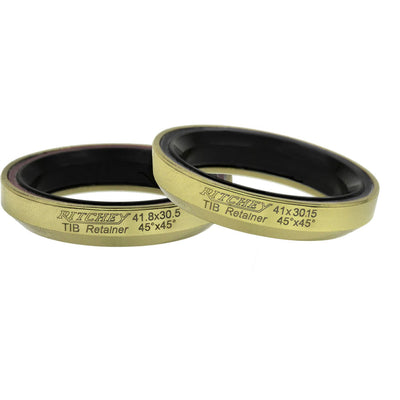 Ritchey WCS Logic Ball Head Black 1-1 8 ''