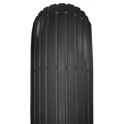 CST Tire 2.50-3 210x65 Black IS300