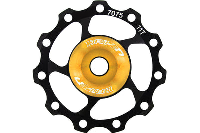Sunrace Readilleur Wheel 11T SP860-HC Gold Gold