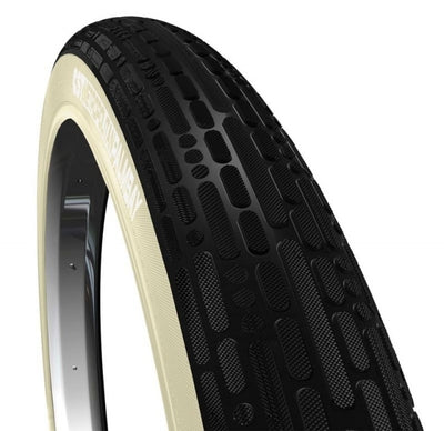 CST Tire 28x2.00 (50-622) Palmbay Black White 780018