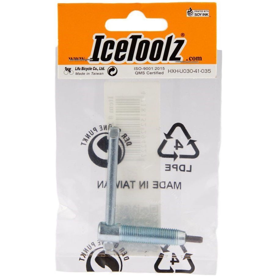 Reservepen kettingpons IceToolz 24029C2S