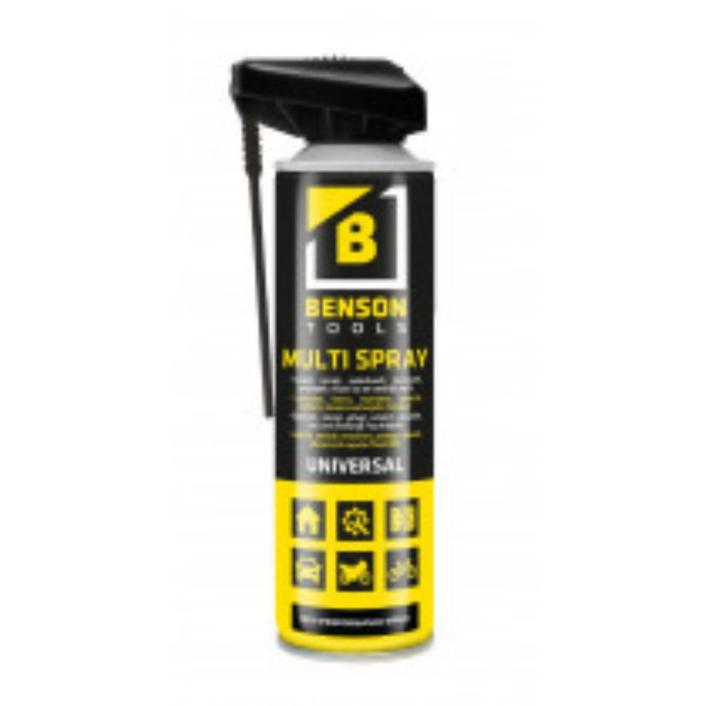 Benson BB0506A Multi-spray 300ml