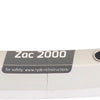 Ryde Velg ZAC 2000 28 622 x 19C aluminium 36 gaats 14G zilver