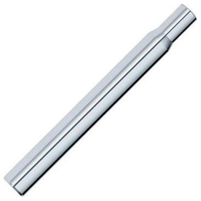 Primax Zadelpen kaars E SP23 ø28.8 350mm aluminium zilver