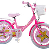 Lol sorpresa bicicleta para niños - niñas - 18 pulgadas - rosa