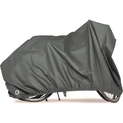 Copertura VK Bicycle Protection RE-COVER DUO 130x250 Green