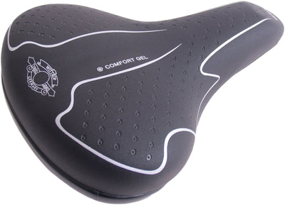 Saddle Wittkop Sport Lady - Black
