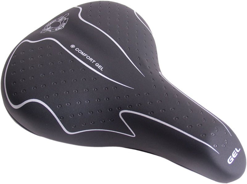 Saddle Wittkop Sport Lady - Black