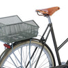 Basil Cento S - fietsmand - achterop - olive green