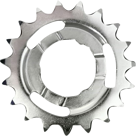 Sturmeyarcher SA Gear Stabs 24t. 1 8 Continuación HSL876