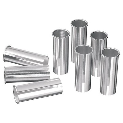 Aluminio de relleno de lápiz de asiento 27.2 mm -> 30.9 mm