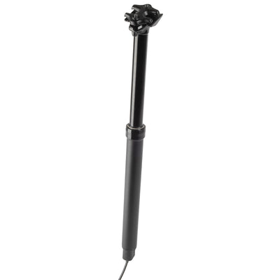 Dropper zadelpen M-Wave Levitate LT 0-150 mm in hoogte verstelbaar ø31.6mm 440 mm