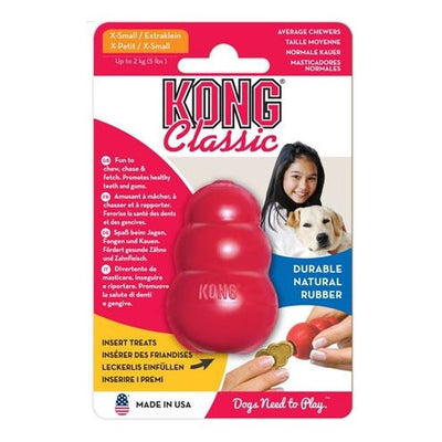 Kong Kong rood