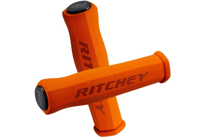 Ritchey WCS True MTB maneja naranja 130 mm