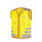 Wowow riflettiegesgones wowow utility giacca taglia m giallo