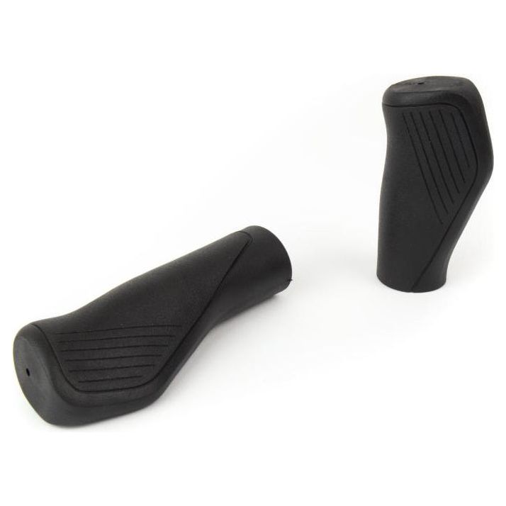 WideK 005239 gestisce City Ergo 90 120mm nero per 3 set