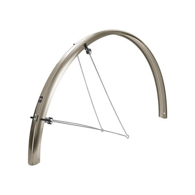 SKS Chromet Fender posteriore, 28 ASSE IN CORSO 42MM