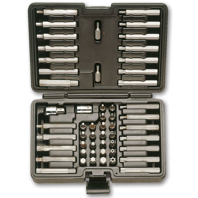 Beta bitset 52-delig