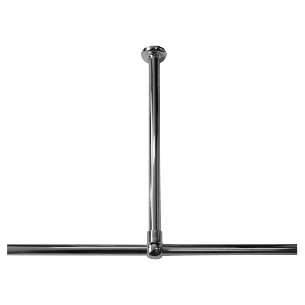 Supporto SEALskin Solfilico Supporto Sealtux 60 cm Chrome 276668618
