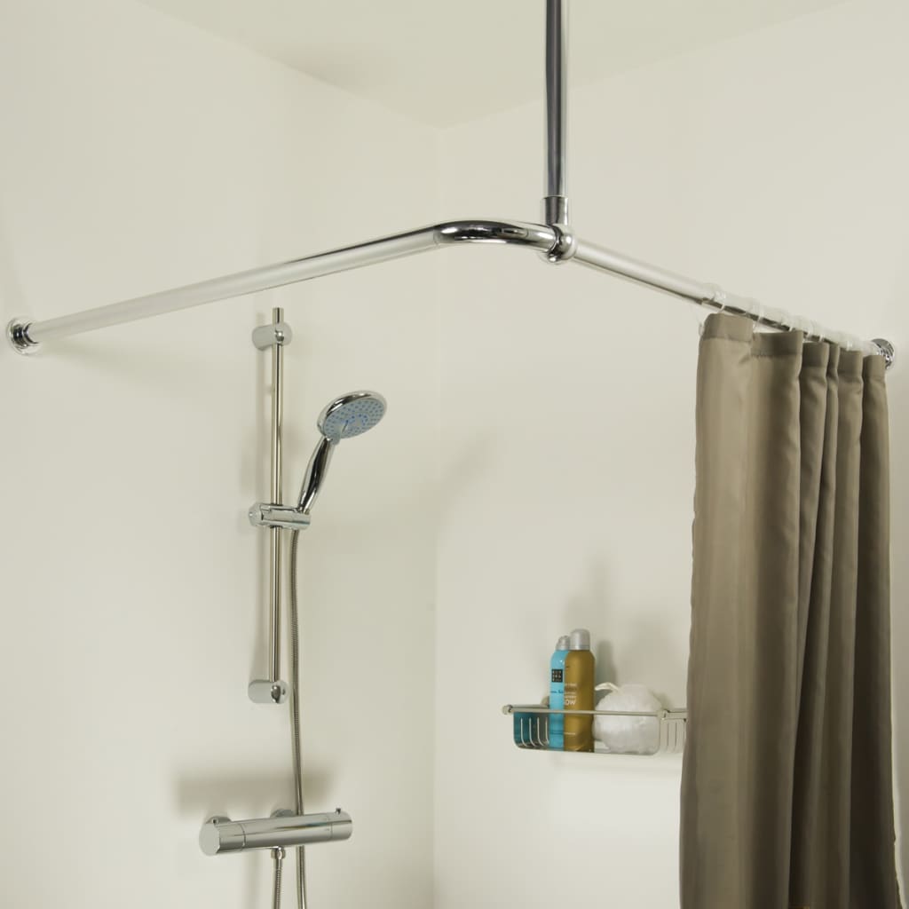 Supporto SEALskin Solfilico Supporto Sealtux 60 cm Chrome 276668618