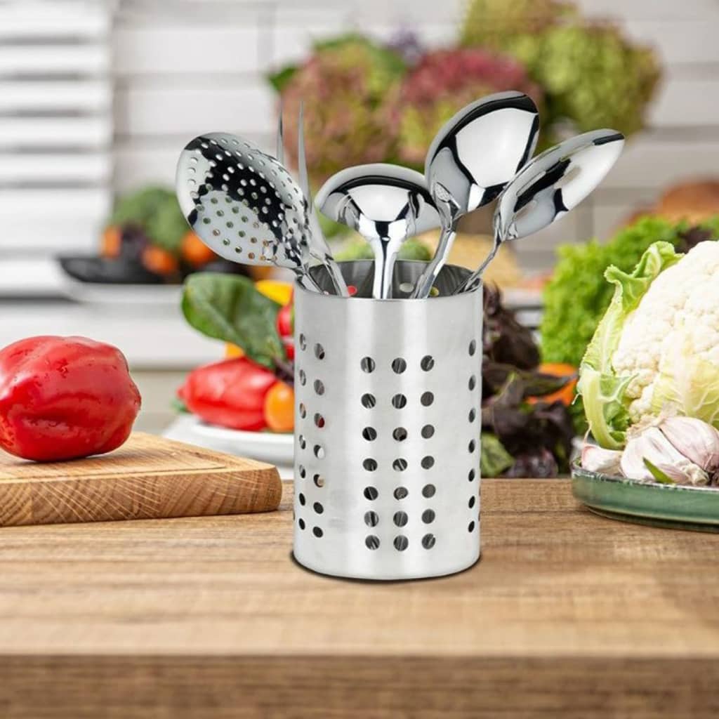 Excelente Housware Housware Geriset de cocina de 6 partes