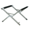Eurotrail Koelboxstandaard aluminium