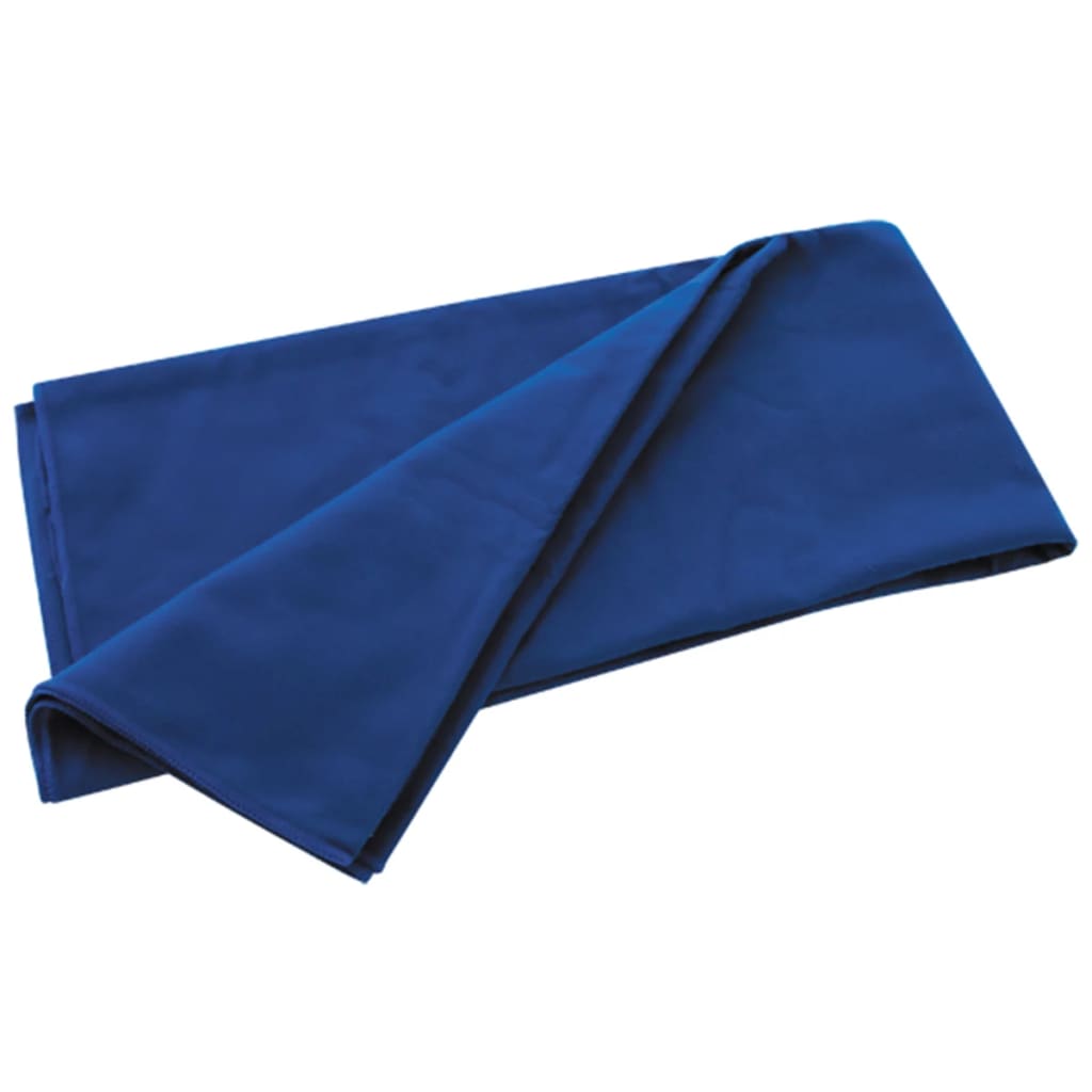 Travelsafe Travelsafe Toalla de viaje S Microfibra Koningsblauw TS3051