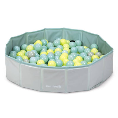 Beeztees Beeztees 200 st Puppy speelballen voor ballenbad