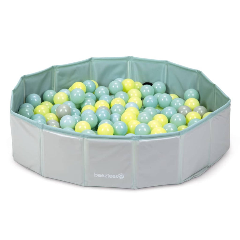 Beeztees Beeztees 200 St Puppy Playball per Balls Pool