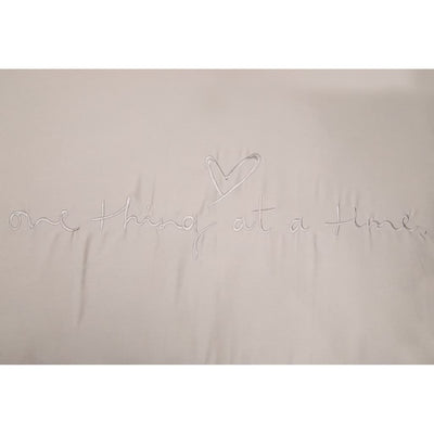 Beeztees Beeztees Hondenkussen Tapira 100x70 lichtgrijs