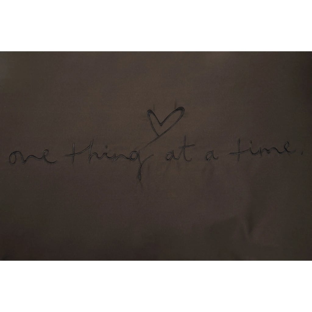 Beeztees beeztees cuscini cuscino tapira 100x70 grigio scuro